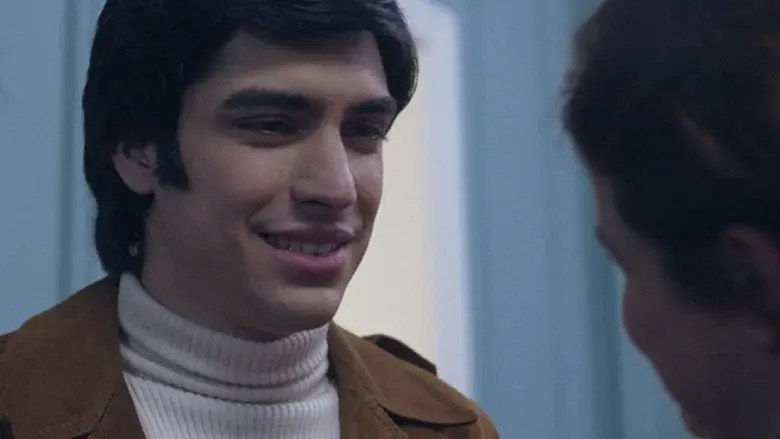 Sandro, Roberto Y Yo