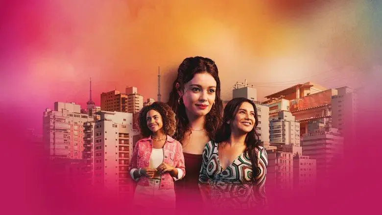 Três Graças - Fondo