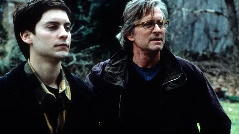 Jóvenes prodigiosos - Fondo