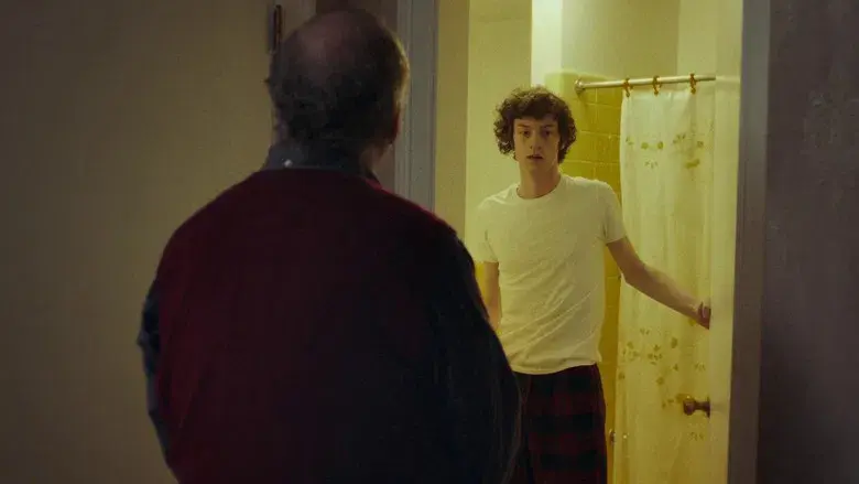 Los que se quedan - Fondo