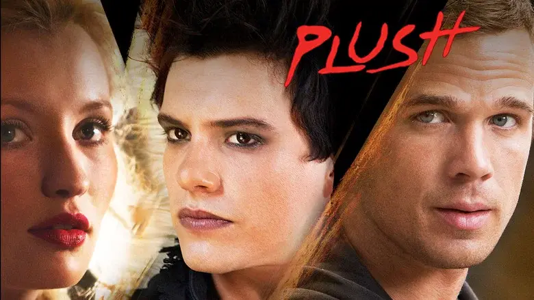 Plush - Fondo