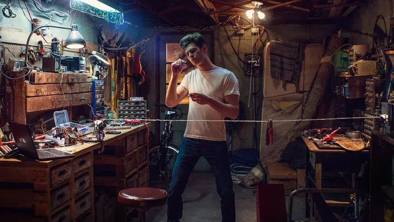 The Amazing Spider-Man 2: El poder de Electro - Fondo