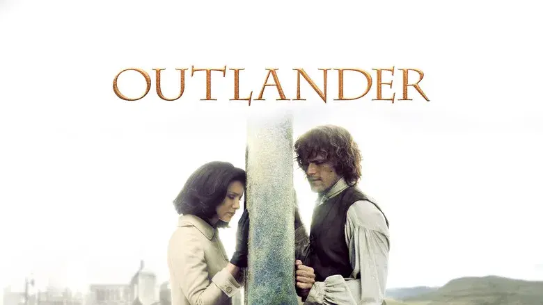 Outlander - Fondo