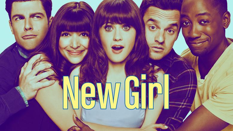 New Girl - Fondo