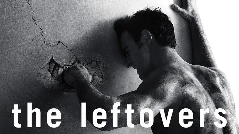 The Leftovers - Fondo