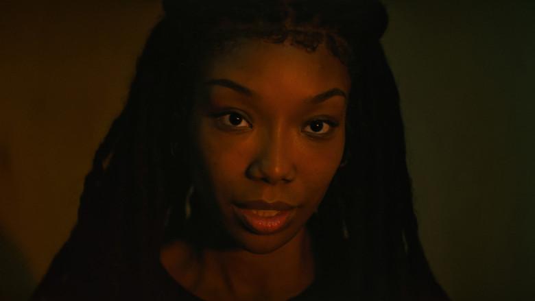 The Front Room - Fondo