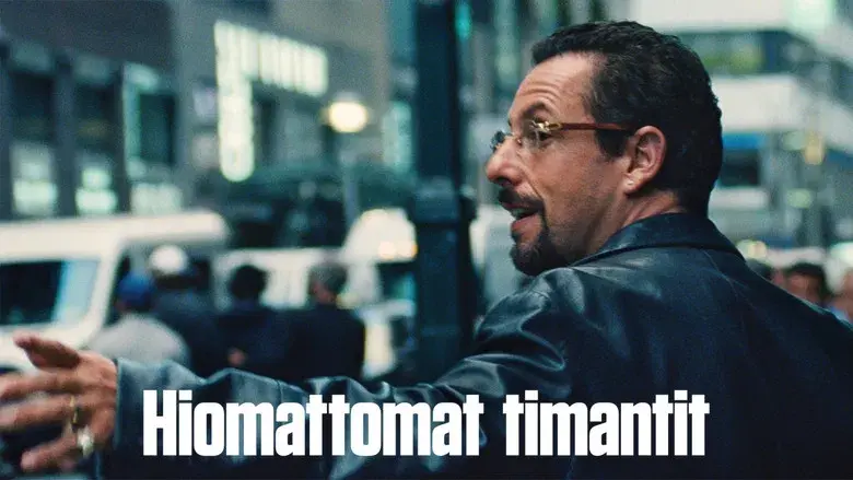 Diamantes en bruto - Fondo