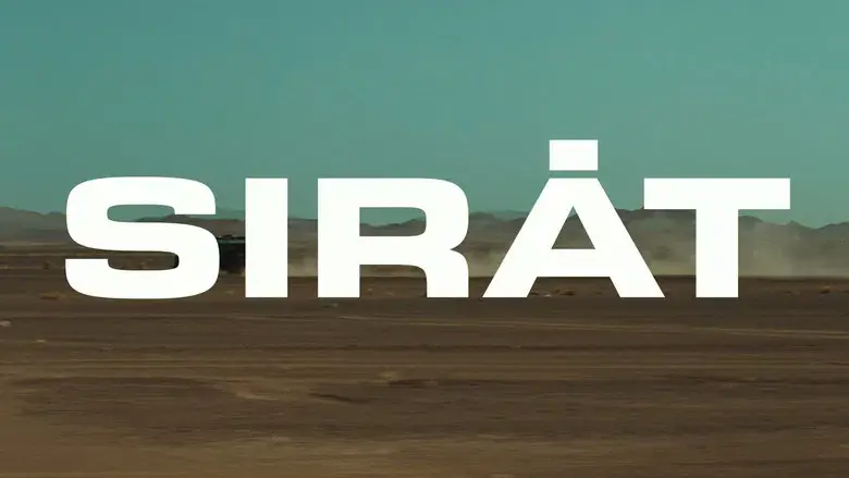 Sirat: Trance en el desierto - Fondo