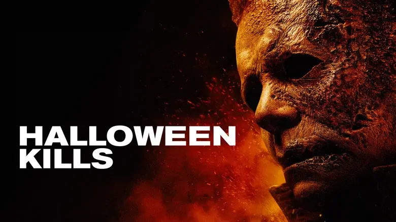 Halloween Kills - Fondo
