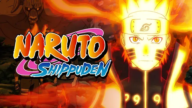 Naruto Shippuden - Fondo