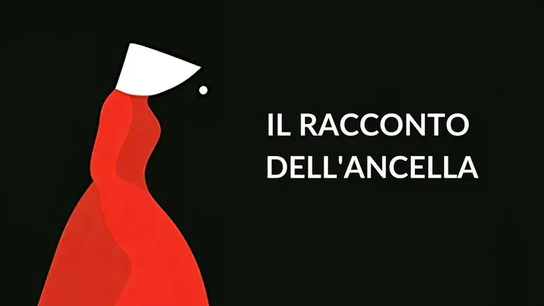 El cuento de la criada - Fondo