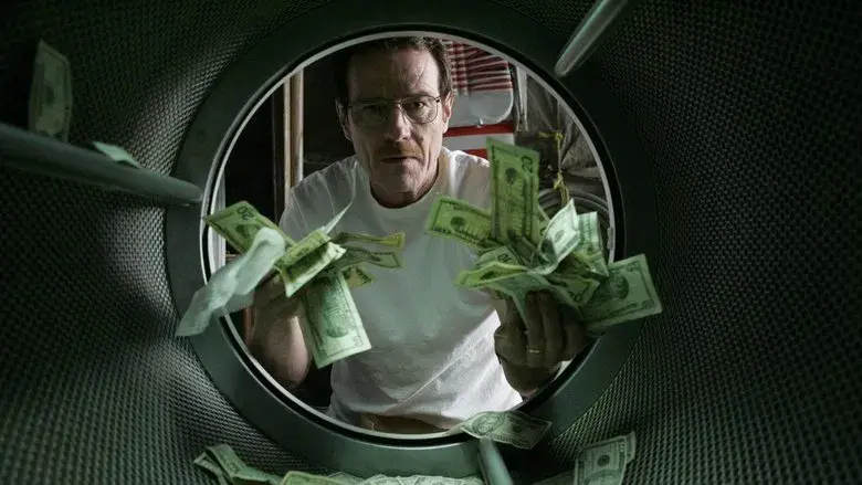 Breaking Bad - Fondo