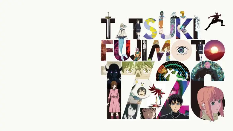 TATSUKI FUJIMOTO HISTORIAS CORTAS 17-26 - Fondo