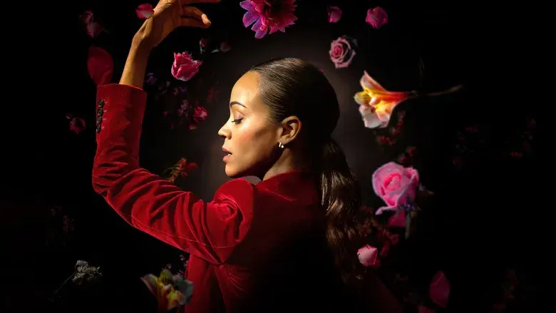 Emilia Pérez - Fondo