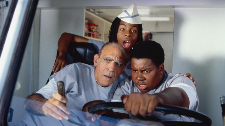 Good Burger - Fondo