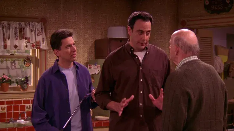 La persona más adulta (2)