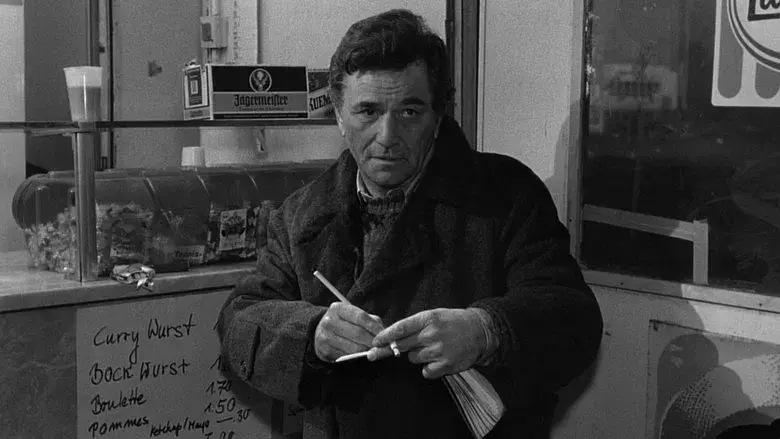 El cielo sobre Berlín - Fondo