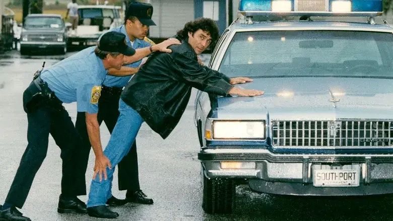 Lovejoy - Fondo
