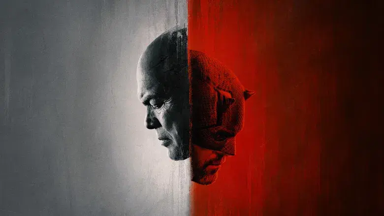 Daredevil: Born Again - Fondo