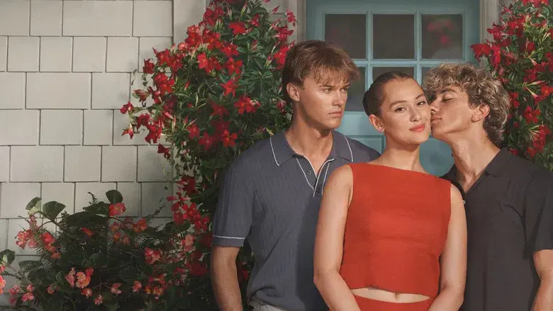 El verano en que me enamoré - Fondo