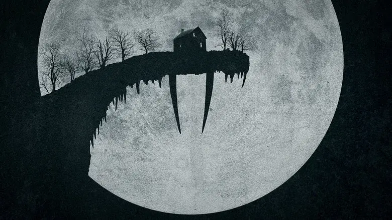 Tusk - Fondo