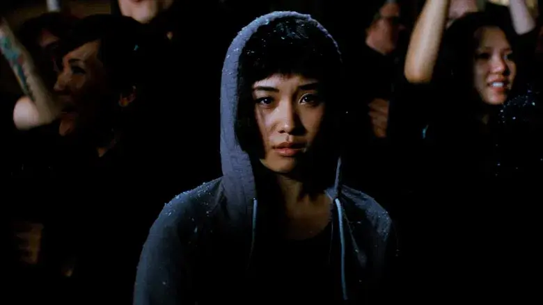 Scott Pilgrim contra el mundo - Fondo