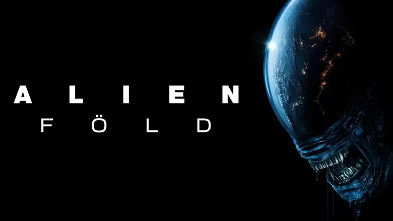 Alien: Planeta Tierra - Fondo