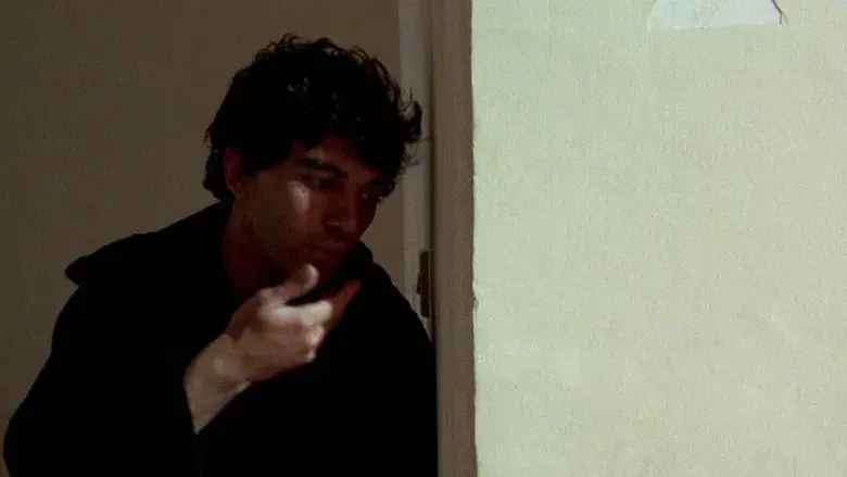 La ley del deseo - Fondo