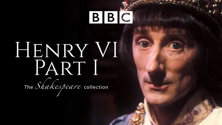 Henry VI Part 1 - Backdrop