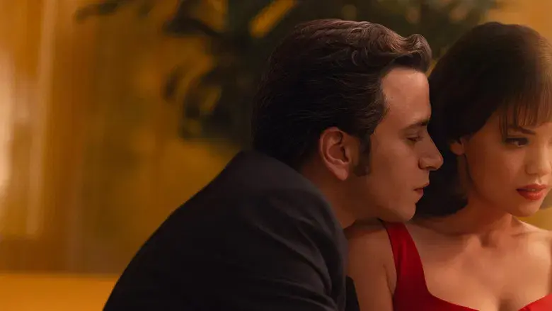 El museo de la inocencia - Fondo