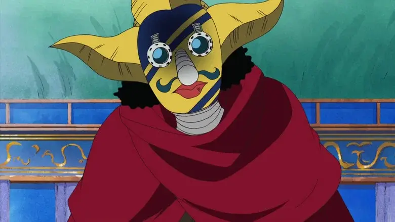 ¡Duelo en el techo! Franky vs. Nero