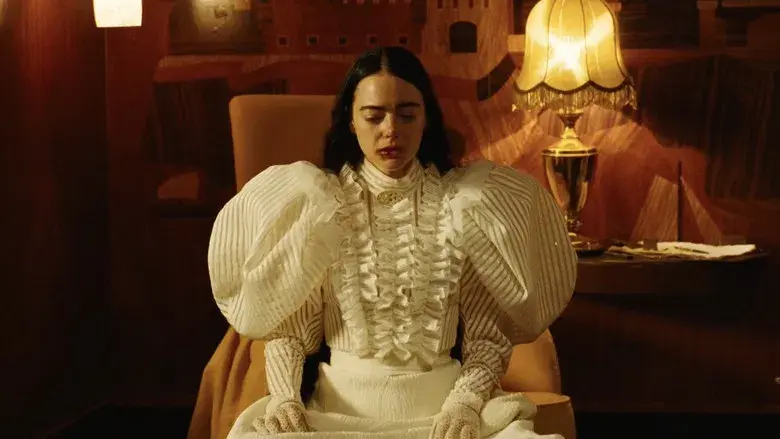 Pobres criaturas - Fondo