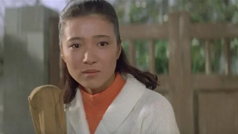 Tora-san's Cherished Mother - Fondo