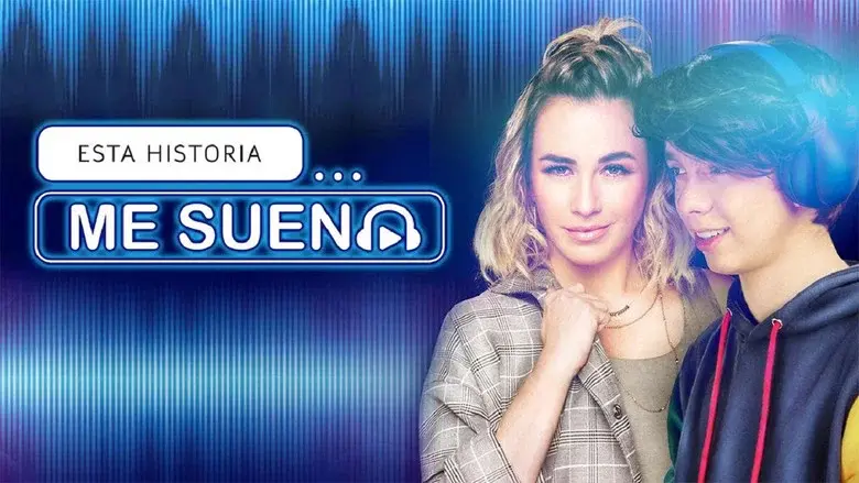 Esta Historia Me Suena - Fondo