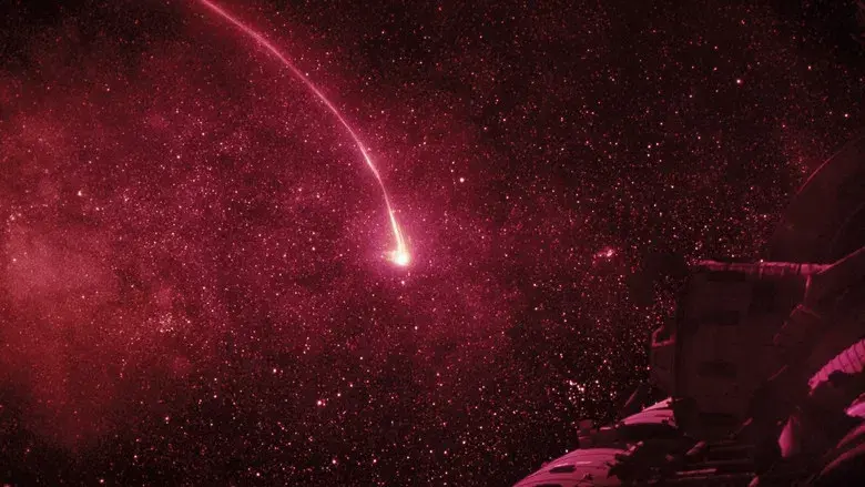 Proyecto salvación - Fondo