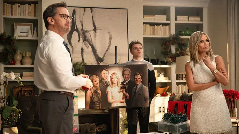 Nuestro secretito - Fondo