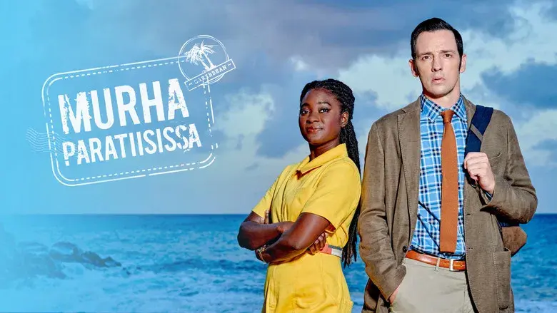 Crimen en el paraíso - Fondo