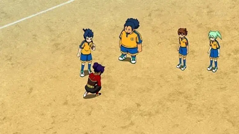 ¡¡Sakamoto Contra Okita!! ¡La Revancha!