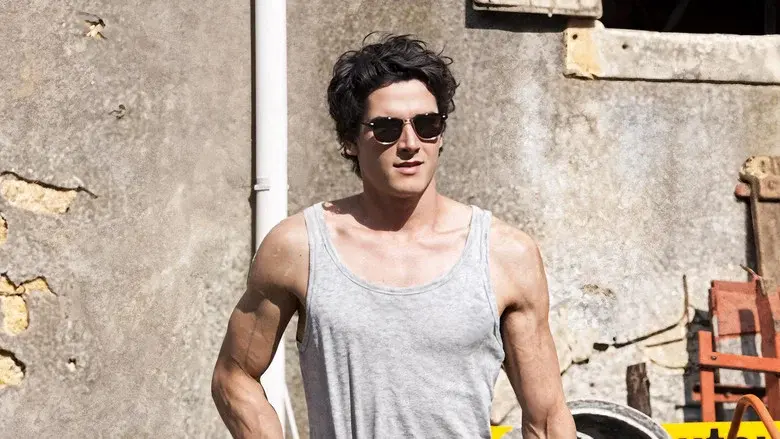 Más allá de la tentación - Fondo