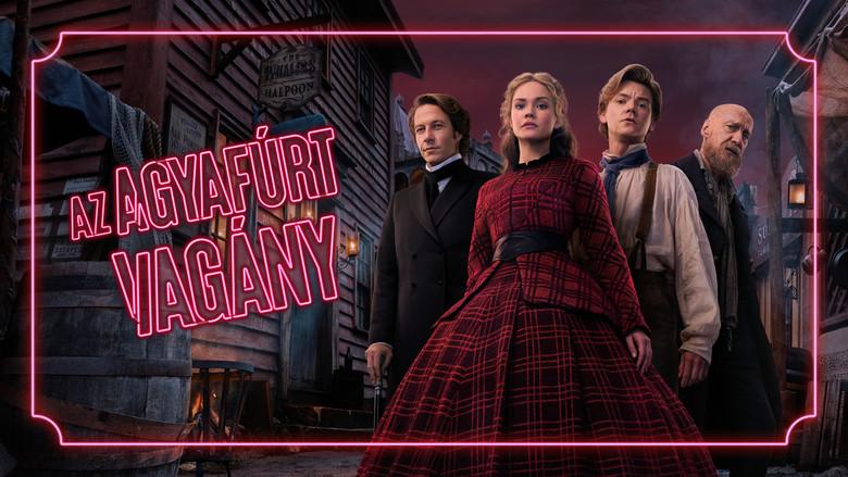 The Artful Dodger - Fondo