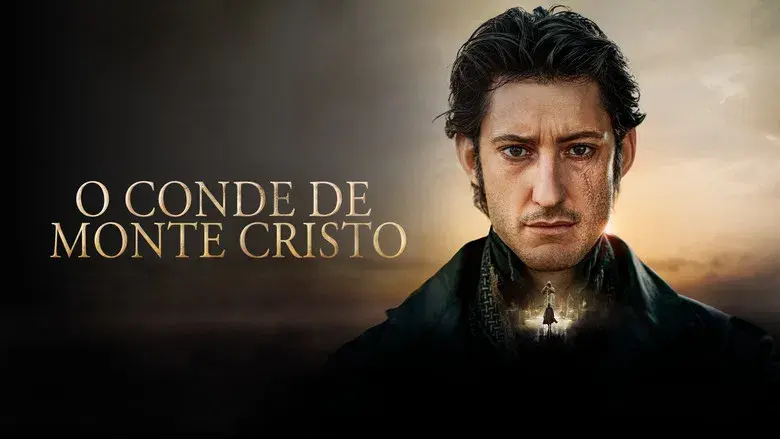 El Conde de Montecristo - Fondo