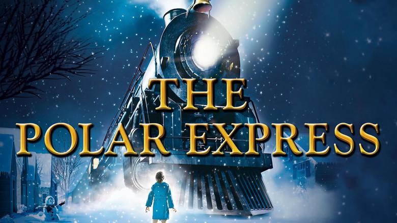 Polar Express - Fondo