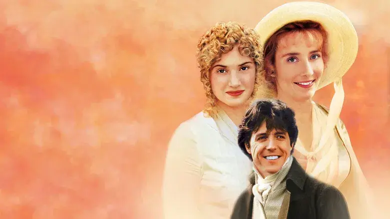 Sentido y sensibilidad - Fondo