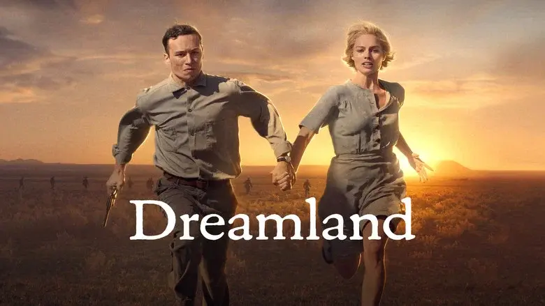 Dreamland - Fondo