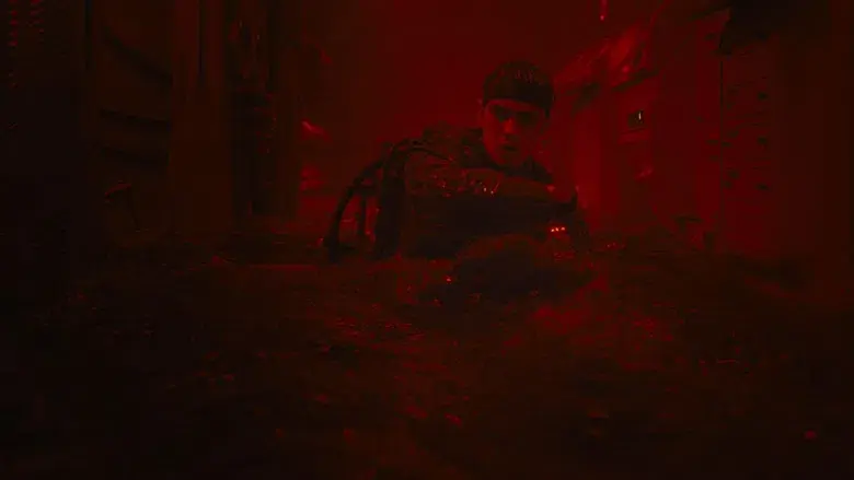 Alien: Romulus - Fondo