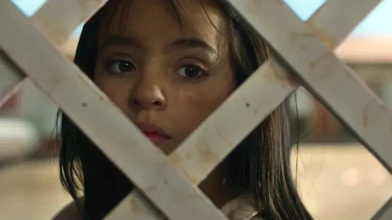 La contadora de películas - Fondo