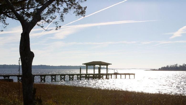 El diario de Noa - Fondo