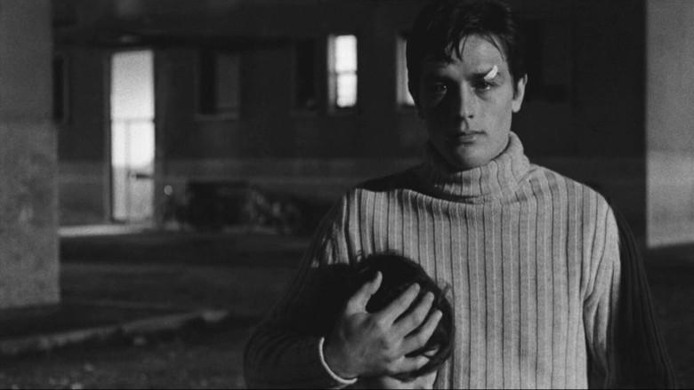 Rocco y sus hermanos - Fondo