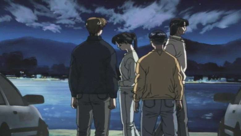 Declaración de guerra al 86 Turbo