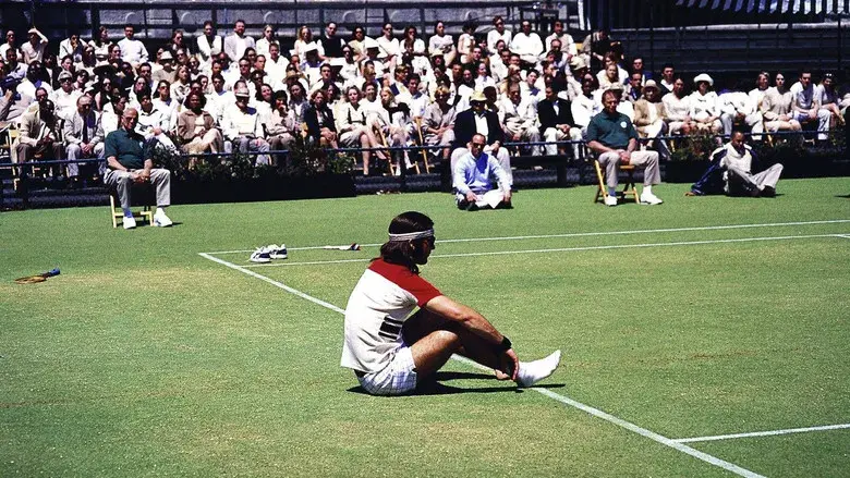 Los Tenenbaums. Una familia de genios - Fondo